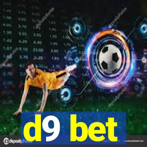 d9 bet